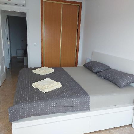 Apartamento Aquamarina Cap Roig  Exterior foto