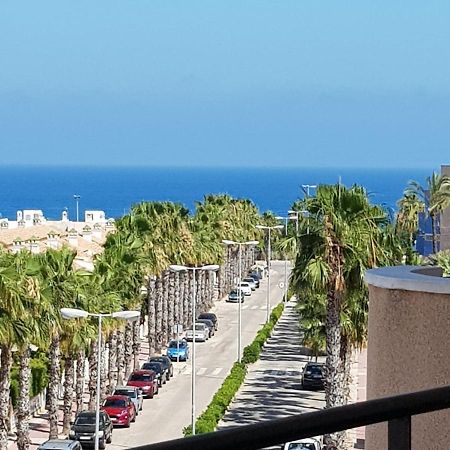 Apartamento Aquamarina Cap Roig  Exterior foto