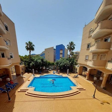 Apartamento Aquamarina Cap Roig  Exterior foto
