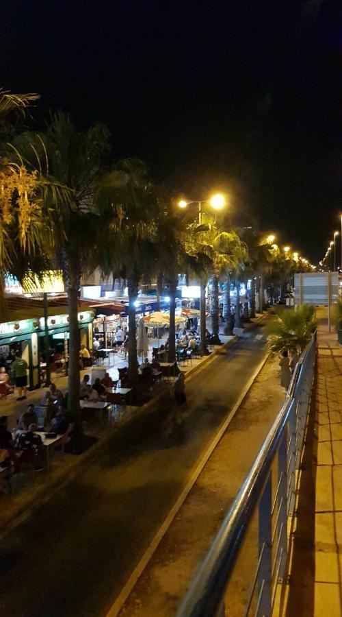 Apartamento Aquamarina Cap Roig  Exterior foto