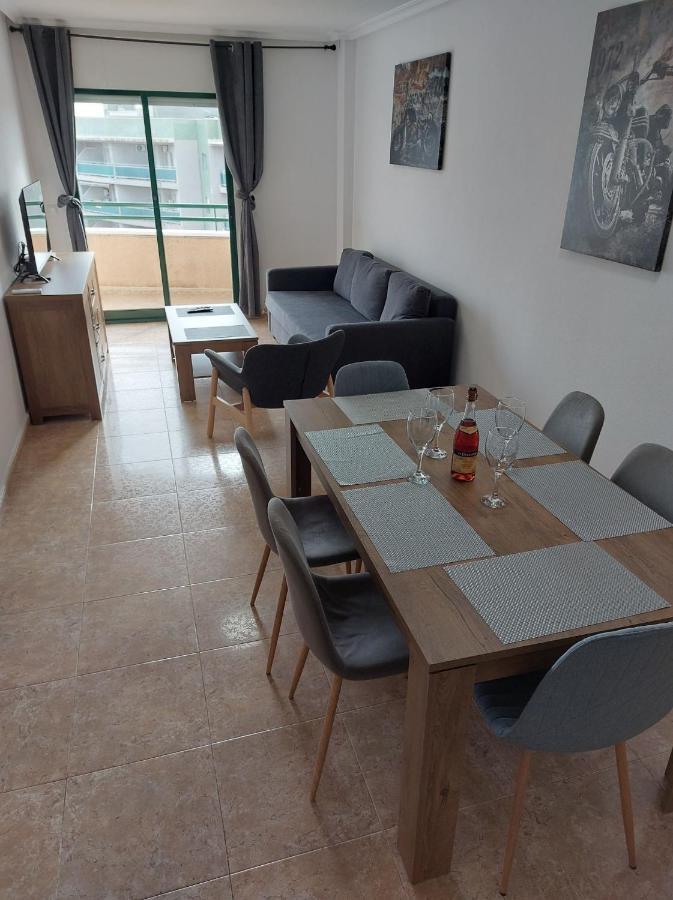Apartamento Aquamarina Cap Roig  Exterior foto