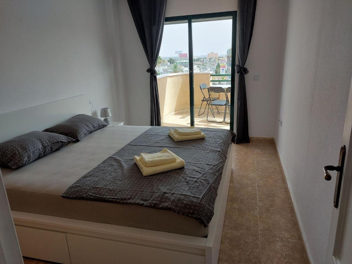 Apartamento Aquamarina Cap Roig  Exterior foto